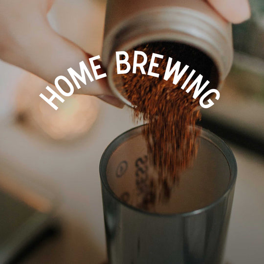 The Home Brewing Masterclass: