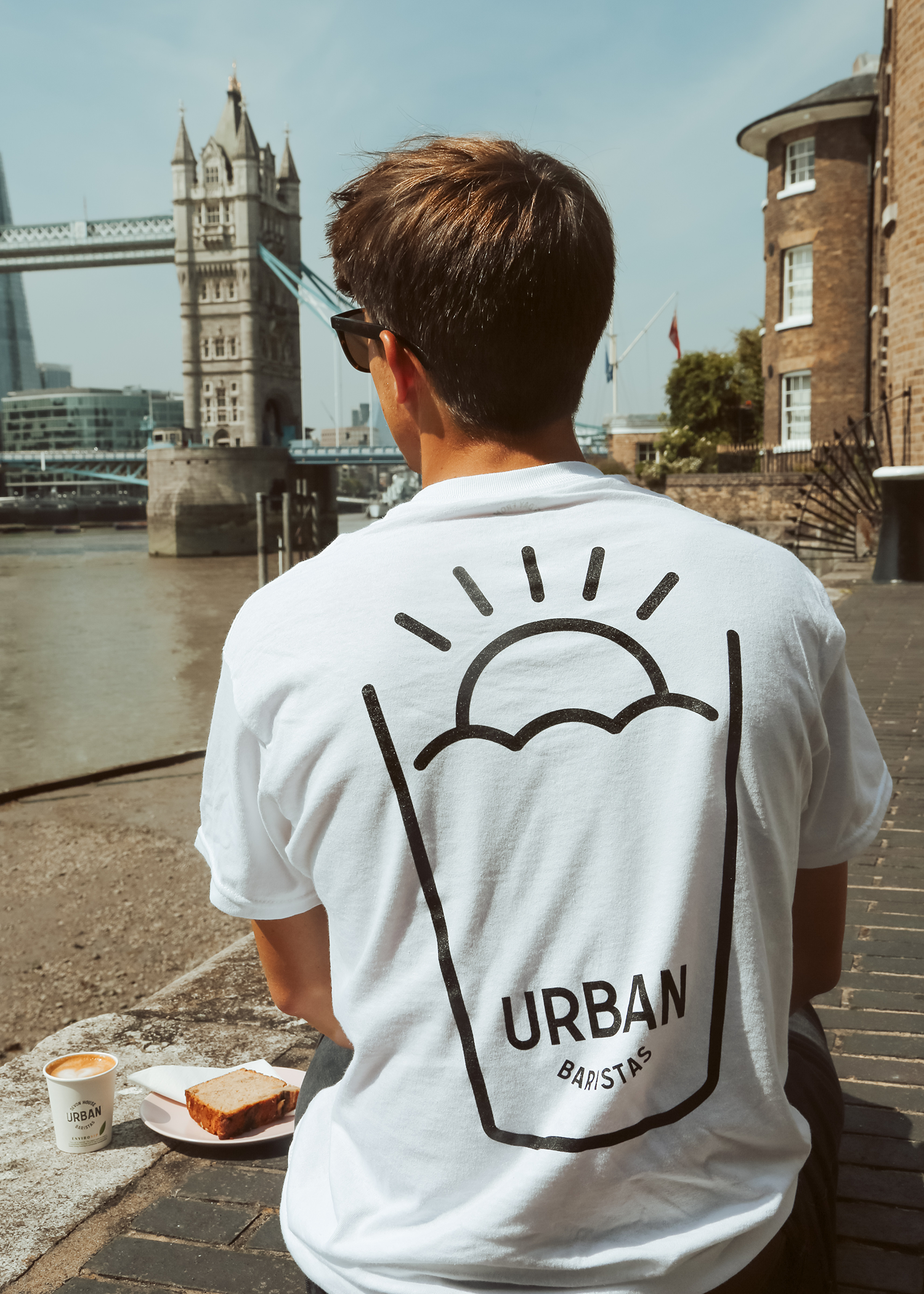 Urban top t shirts