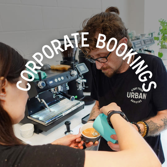 Corporate Masterclass Bookings: