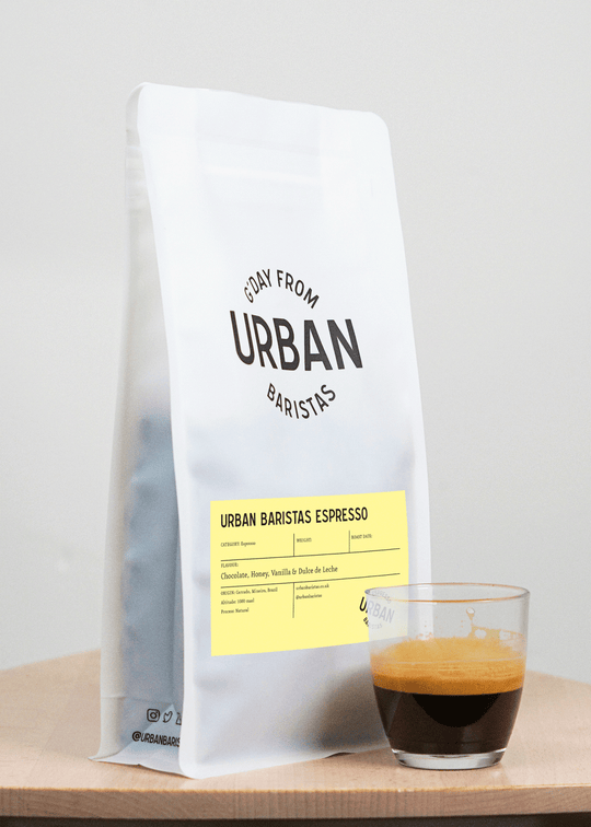 Urban Espresso