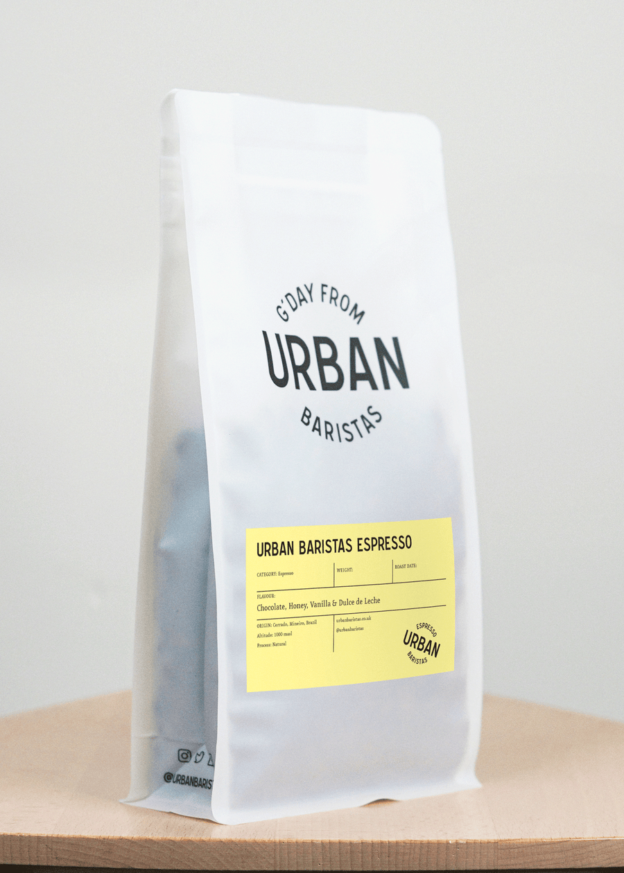 Urban Espresso