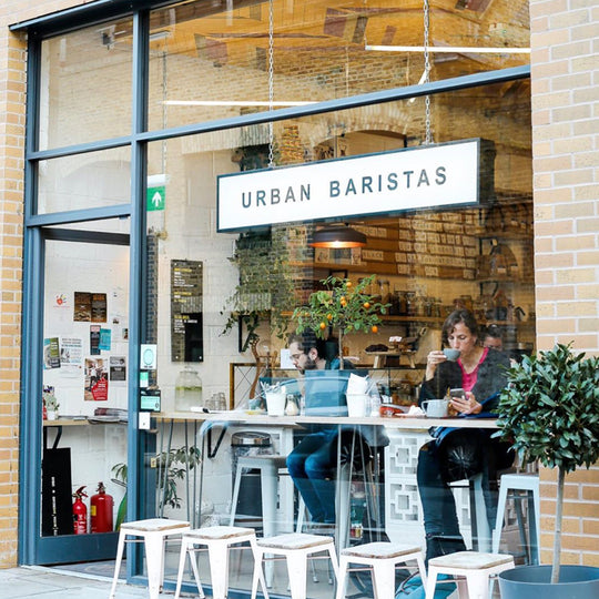 Wapping opens