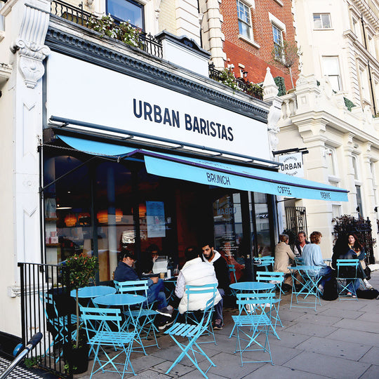 South Kensington