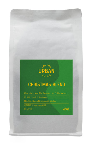 Christmas Blend