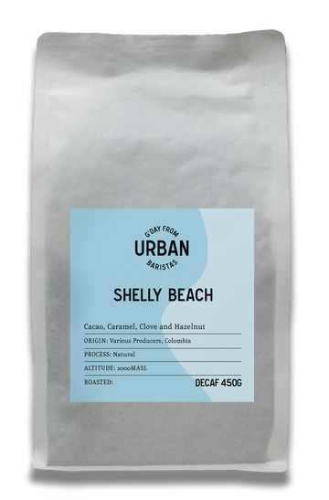 Coffee Bag Bundle x1