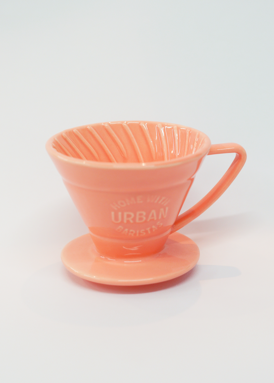 Urban Baristas V60